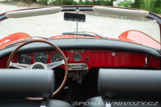 Porsche 356 B (T5) CABRIOLET 1960