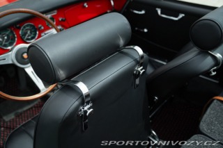 Porsche 356 B (T5) CABRIOLET 1960