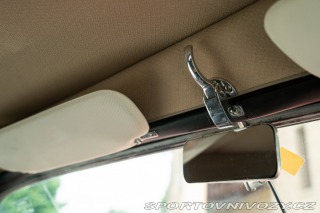 Porsche 356 B (T5) CABRIOLET 1960