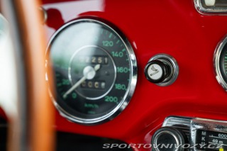 Porsche 356 B (T5) CABRIOLET 1960