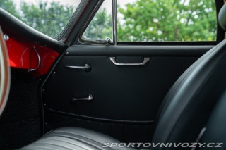 Porsche 356 B (T5) CABRIOLET 1960