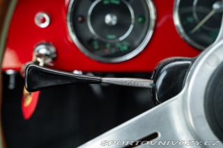 Porsche 356 B (T5) CABRIOLET 1960