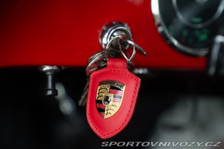 Porsche 356 B (T5) CABRIOLET 1960