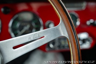 Porsche 356 B (T5) CABRIOLET 1960