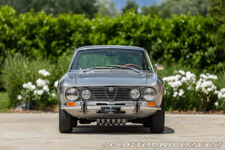 Alfa Romeo GT 2000 VELOCE 1974