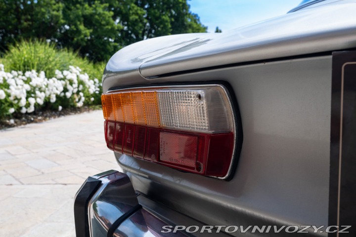 Alfa Romeo GT 2000 VELOCE 1974