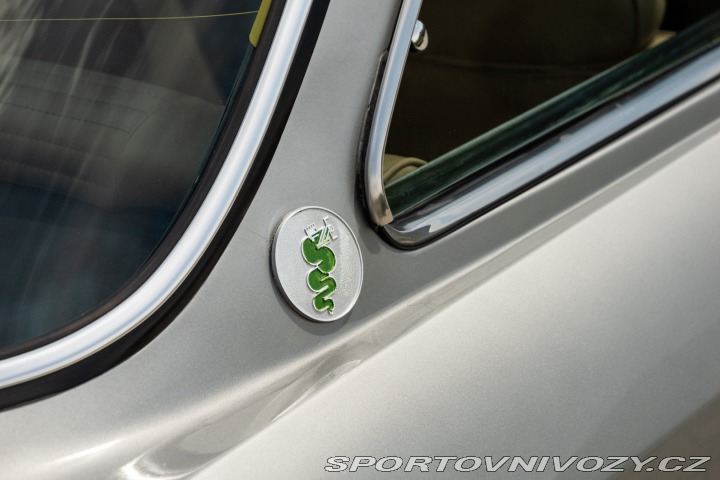 Alfa Romeo GT 2000 VELOCE 1974
