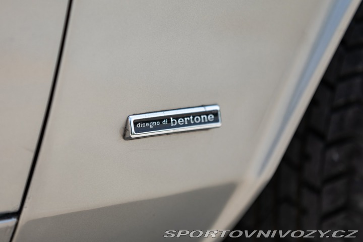 Alfa Romeo GT 2000 VELOCE 1974