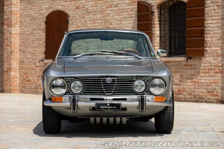 Alfa Romeo GT 2000 VELOCE 1974