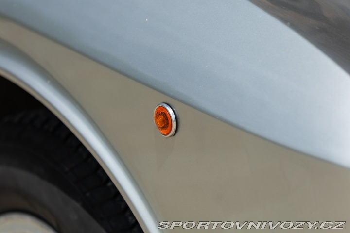Alfa Romeo GT 2000 VELOCE 1974