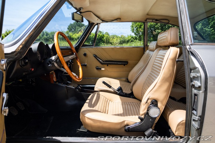 Alfa Romeo GT 2000 VELOCE 1974