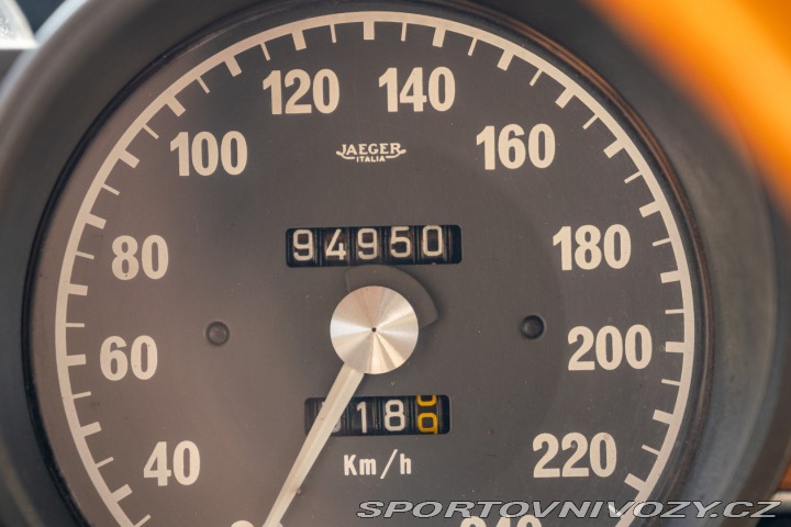 Alfa Romeo GT 2000 VELOCE 1974