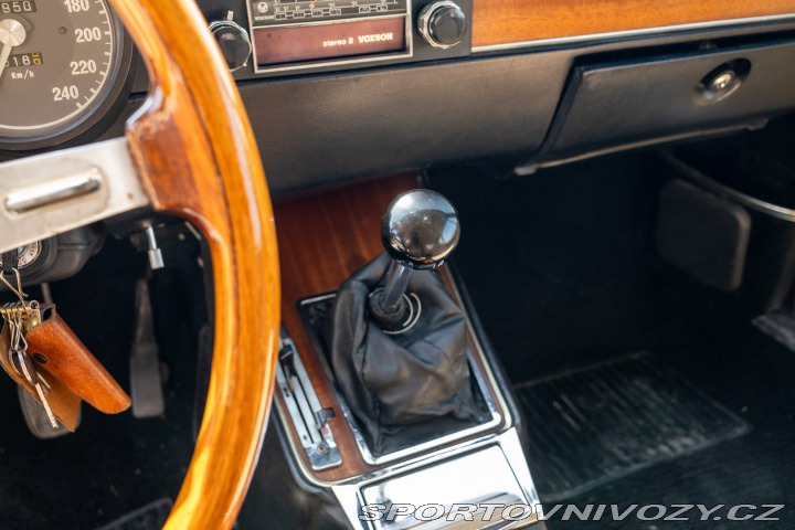 Alfa Romeo GT 2000 VELOCE 1974