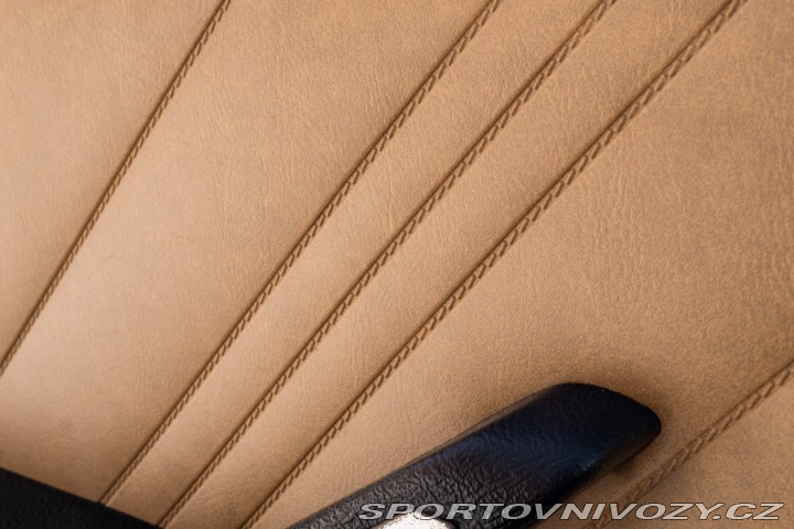Alfa Romeo GT 2000 VELOCE 1974