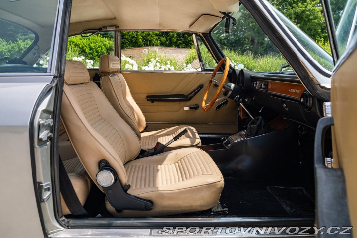 Alfa Romeo GT 2000 VELOCE 1974
