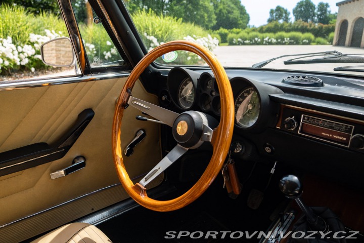 Alfa Romeo GT 2000 VELOCE 1974