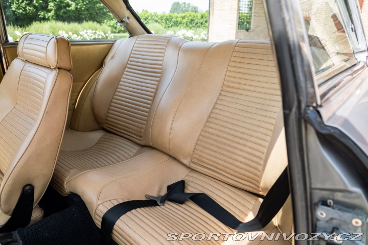 Alfa Romeo GT 2000 VELOCE 1974