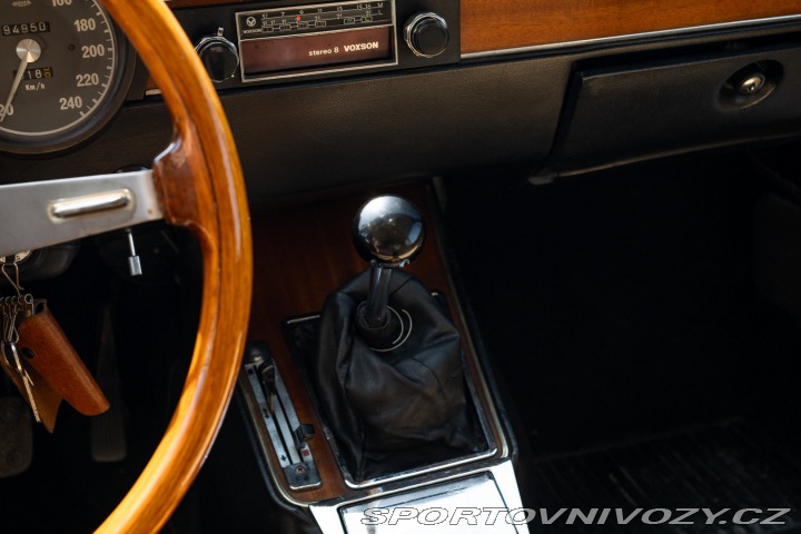 Alfa Romeo GT 2000 VELOCE 1974