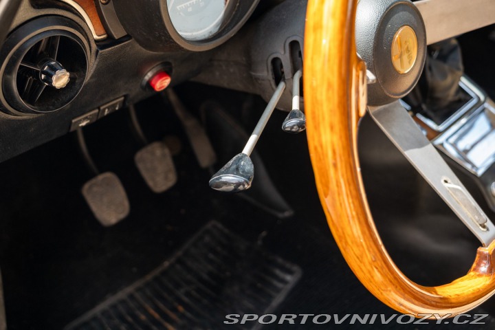 Alfa Romeo GT 2000 VELOCE 1974