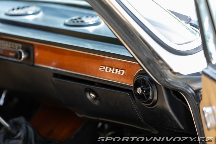 Alfa Romeo GT 2000 VELOCE 1974