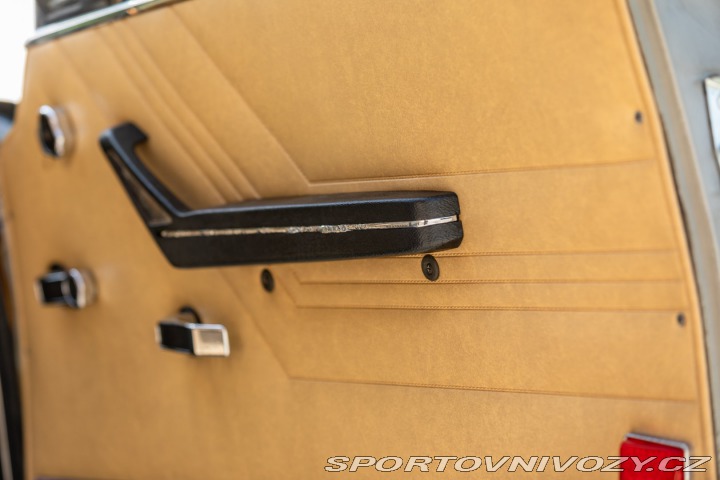 Alfa Romeo GT 2000 VELOCE 1974