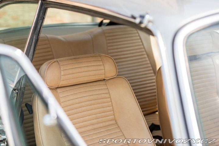Alfa Romeo GT 2000 VELOCE 1974