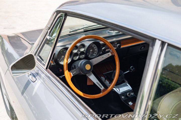 Alfa Romeo GT 2000 VELOCE 1974