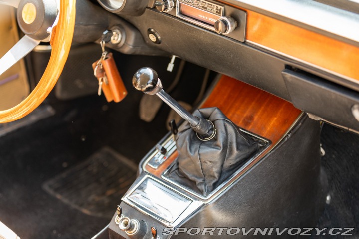 Alfa Romeo GT 2000 VELOCE 1974