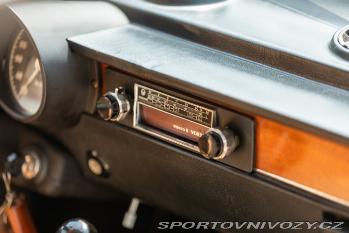 Alfa Romeo GT 2000 VELOCE 1974