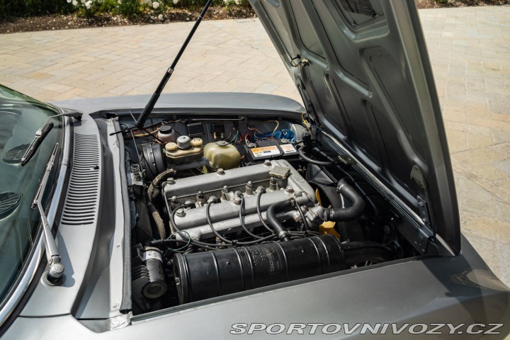 Alfa Romeo GT 2000 VELOCE 1974