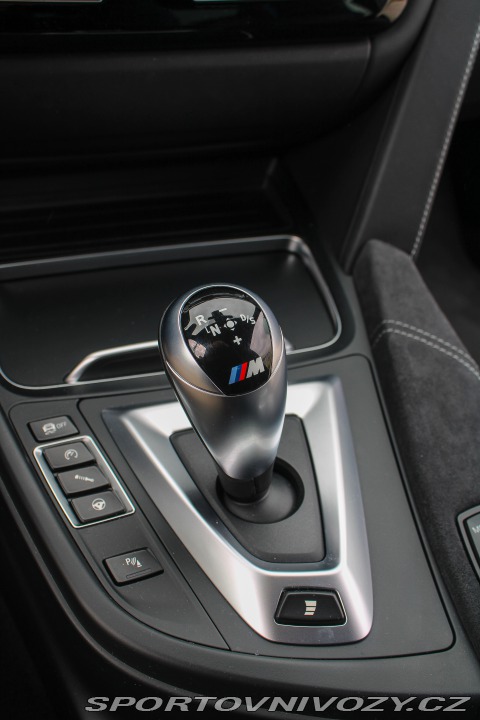 BMW M4 CS 2018