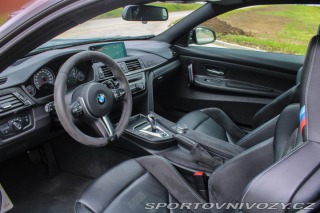 BMW M4 CS 2018