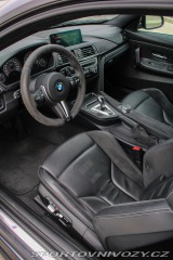 BMW M4 CS 2018