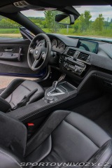 BMW M4 CS 2018