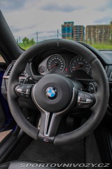 BMW M4 CS 2018