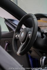 BMW M4 CS 2018