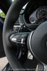 BMW M4 CS 2018