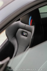 BMW M4 CS 2018