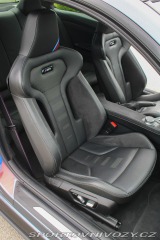 BMW M4 CS 2018