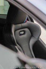 BMW M4 CS 2018