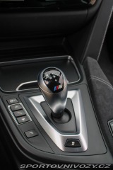 BMW M4 CS 2018