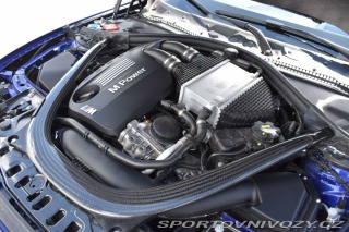 BMW M4 CS 2018