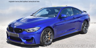 BMW M4 CS 2018