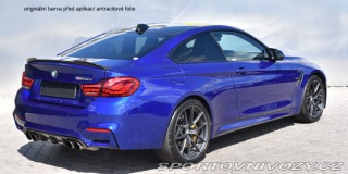 BMW M4 CS 2018