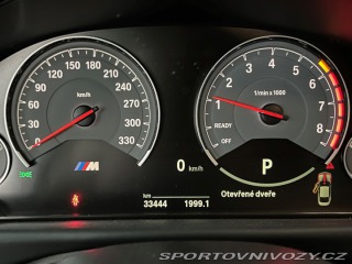 BMW M4 CS 2018