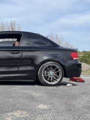 BMW 1  2008