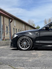 BMW 1  2008