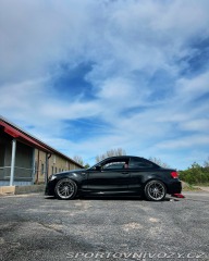 BMW 1  2008