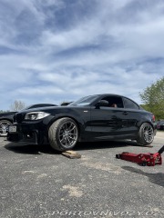 BMW 1  2008