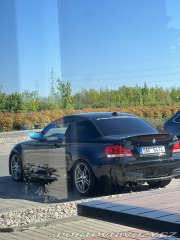 BMW 1  2008